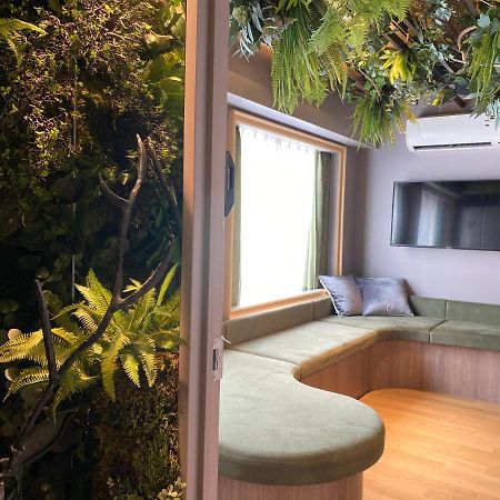 The Wardrobe Hotel Shimokitazawa Tokio Exterior foto