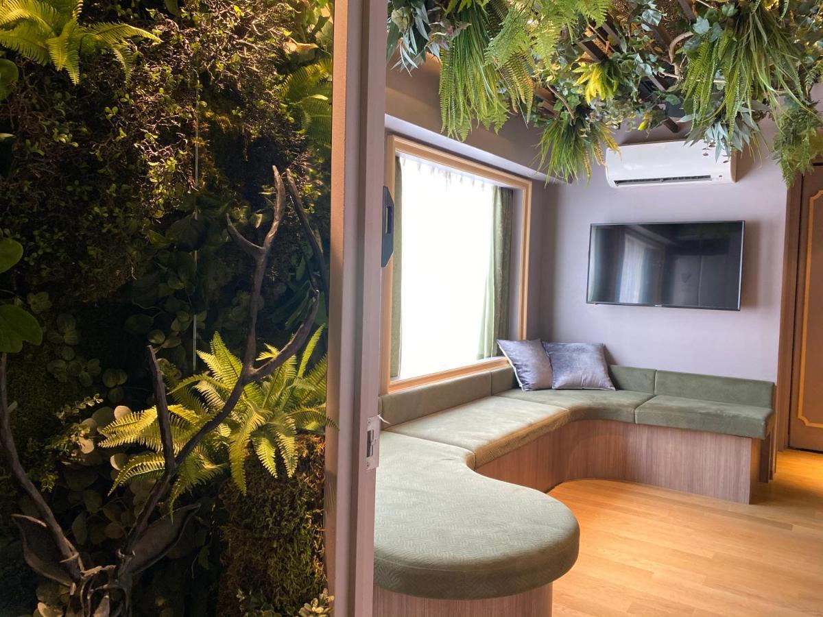 The Wardrobe Hotel Shimokitazawa Tokio Exterior foto
