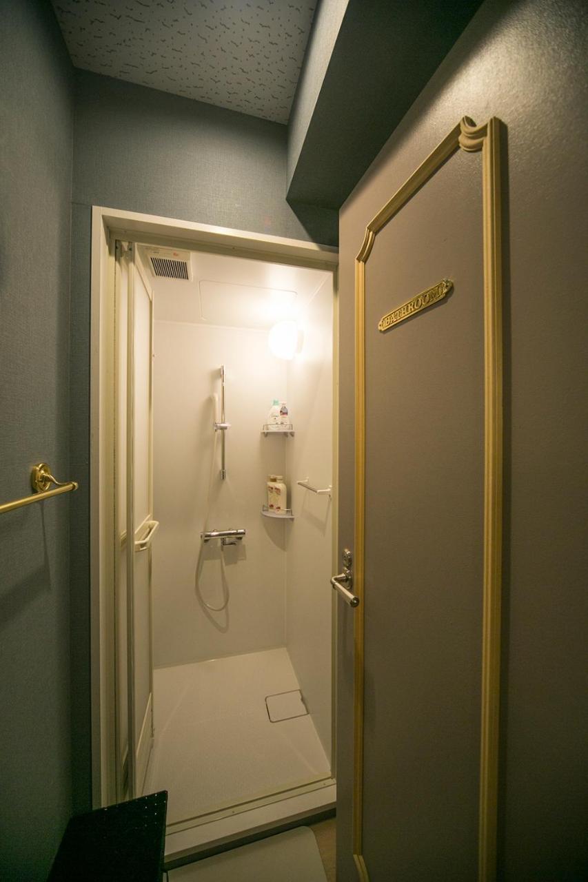 The Wardrobe Hotel Shimokitazawa Tokio Exterior foto